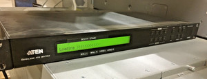 ATEN VM5404H 4×4 HDMI Matrix Switch