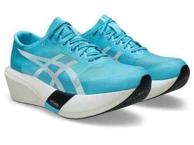 ASICS METASPEED EDGE TOKYO 1013A163 400 Aquarium weiß Rennschuhe