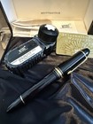 Montblanc, Meisterstück,No.149, 18K, Diplomat,NOS, “M”,Germany 🇩🇪 — photo 6