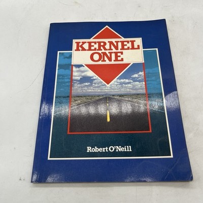 KERNEL ONE - Robert O'Neill - ed longman 1983