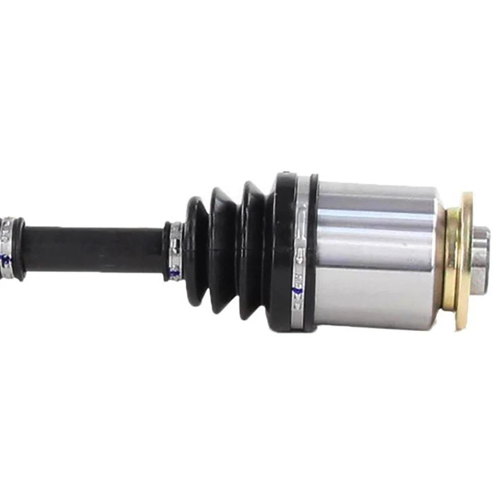 Fits Mazda B2600 1987 1989 1990 1991 1992 1993 2X TrakMotive CV Axle Shaft Front - Imagem 4 de 4