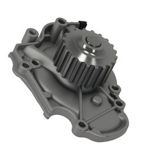 Cooling System Water Pump for Honda Odyssey LX 2.3L 1998 WP-759 F23A7 Aluminum