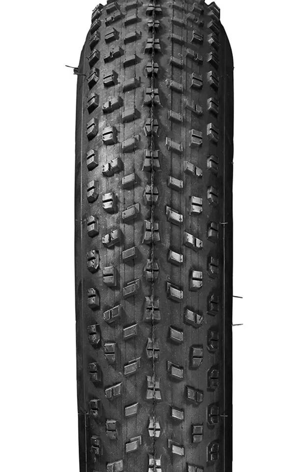 Fat Tyres 26 x 4.0 - Pair - Electric MTB Dirt Bike - Anti Puncture - Top Quality - Image 3 of 4