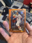 2025 Topps Mark Vientos Base (Raw)