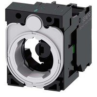 Siemens Dig.Industr. Halter 3SU1501-1AG60-1BA0 MeldegeräTe 3SU15011AG601BA0