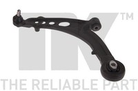 Querlenker FÜR Fiat Punto (188 ) - NK 5012353