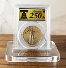 2026-W American Gold Eagle 1 oz Proof — photo from another recent sale