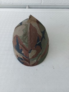 M1 Style Military Combat Helmet