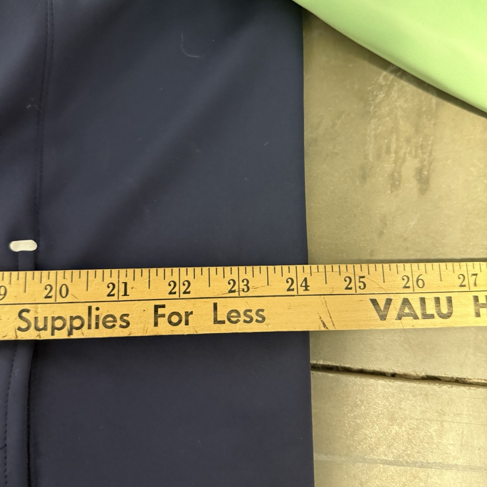 Peter Millar Quarter Zip Pullover Colorblock Golf… - image 6