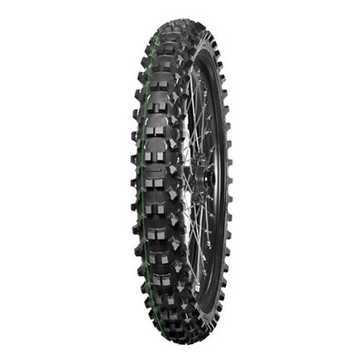 TYRE MITAS 80/100-21 51M TERRAFORCE-EX SM SUPER LIGHT