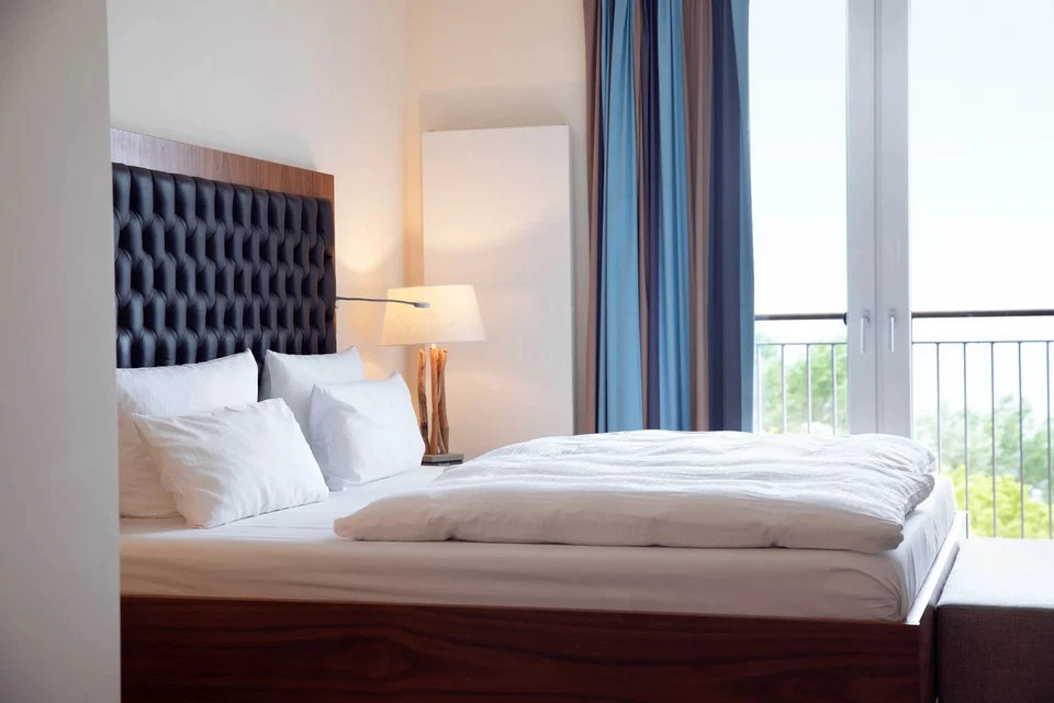Deal Gutschein Wellnesshotel Ostsee Kühlungsborn 3 Tage Strandurlaub 2P inkl. F - Bild 3 von 4