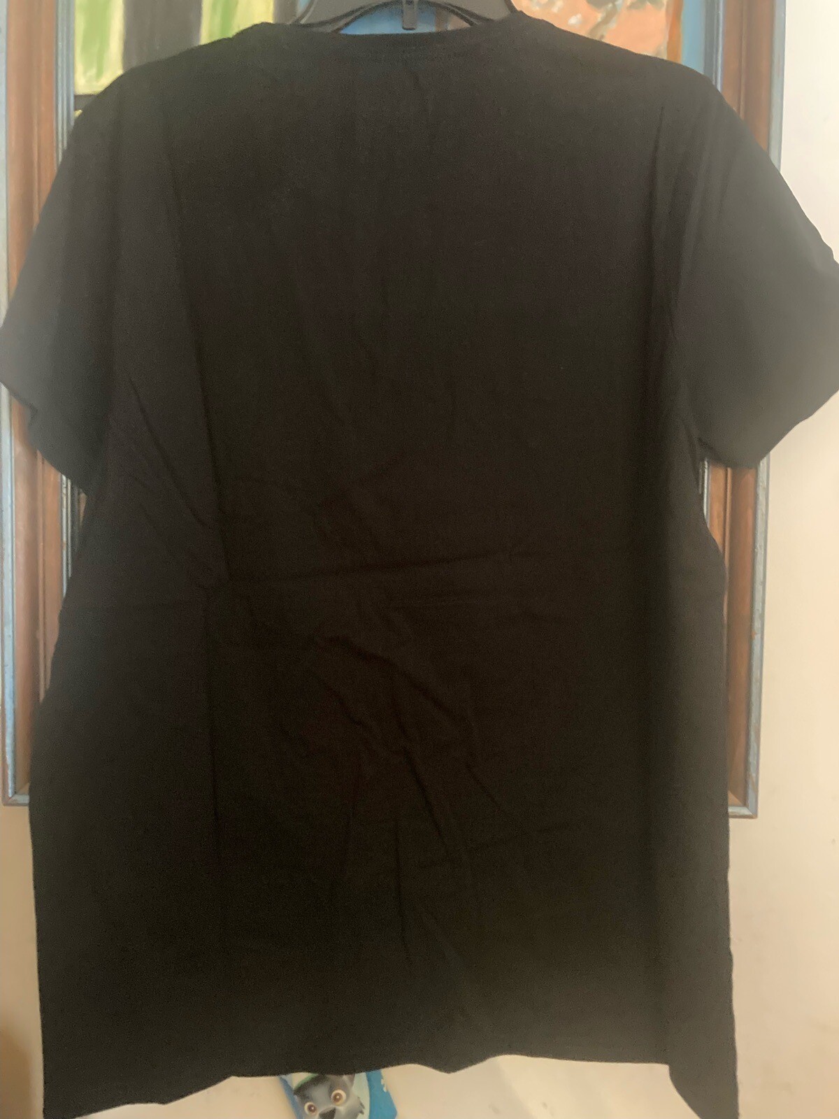 Peanuts Aéropostale Snoopy Sweater Logo Graphic Tee new large L tshirt