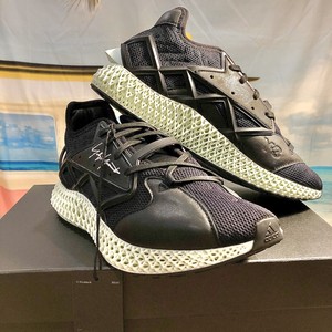 adidas 4d box