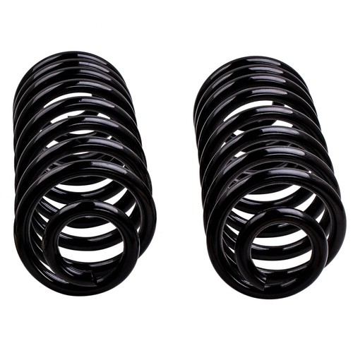 Rear Suspension Air to Coil Spring Conversion Kit for HUMMER H2 03-09 15938306 - Imagen 4 de 11