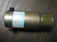 PITTMAN MOTOR GM14903C369 (30.3 VDC) 19.7:1 ratio 4-5-91