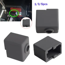 Print head Silicone Hotend Cover for Anycubic Kobra 3 3D Printer Accessories