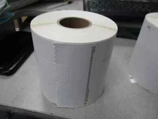 6 Rolls UPS 4x6 Direct Thermal Shipping Labels - 320 Labels Per Roll