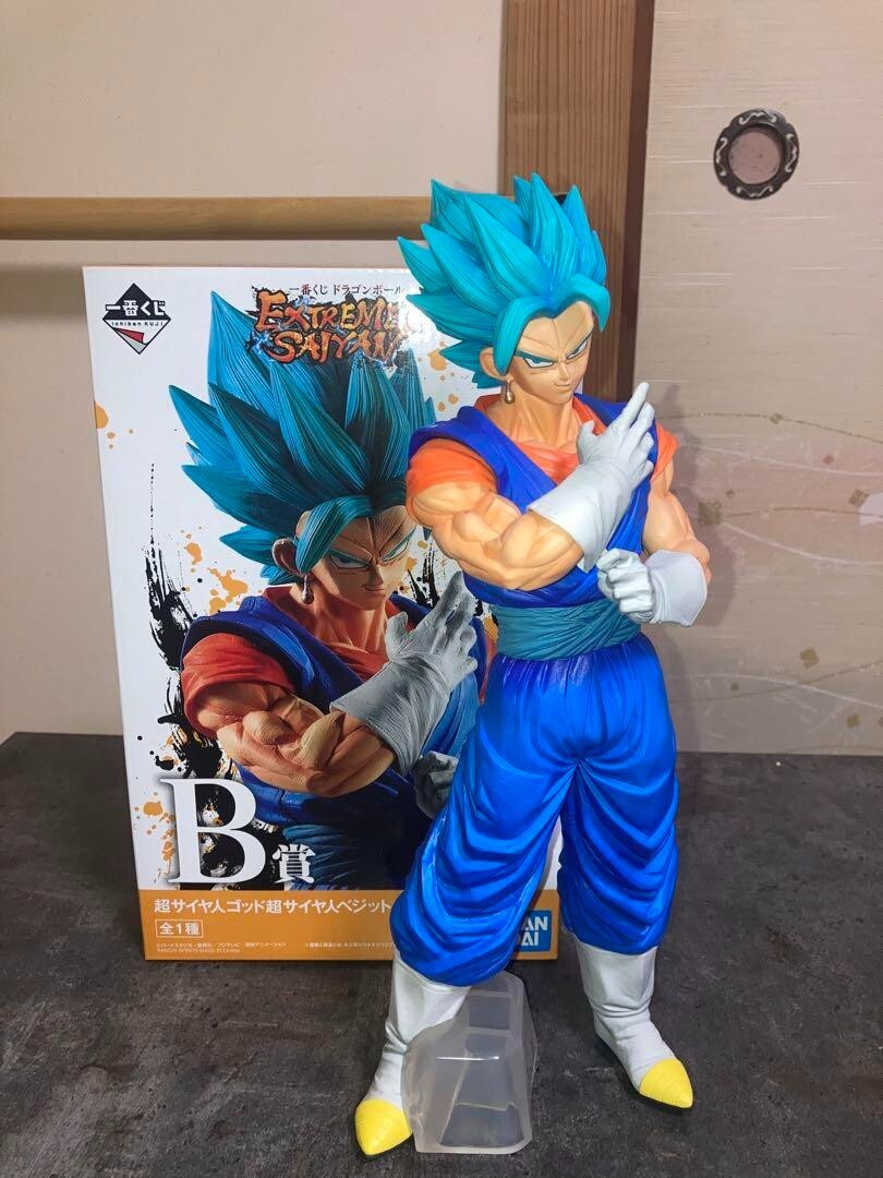 【フィギュア未開封品】ドラゴンボールEXTREME SAIYANセット フィギュア未開封品】ドラゴンボールEXTREME SAIYANセット