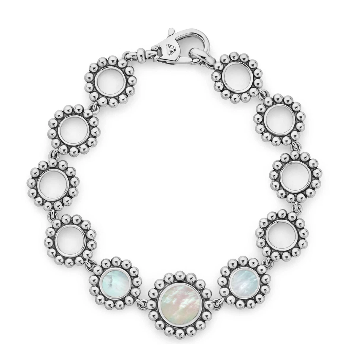 Lagos sale mom bracelet