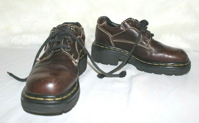 dr martens size 4 womens