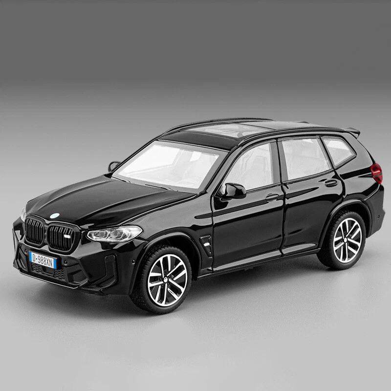 Bmw X3 Diecast for sale | eBay