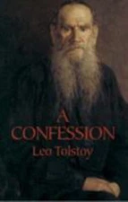 A Confession (Dover Books on Western Philosophy) by Tolstoy, Leo