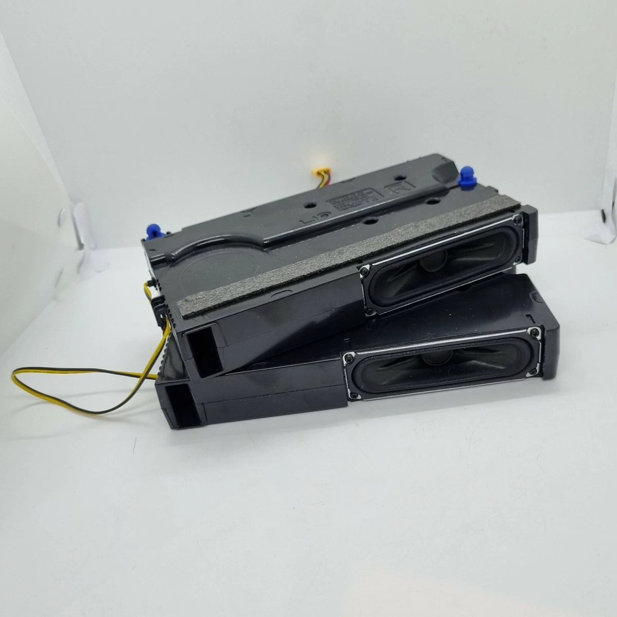 REPLACEMENT SPEAKER SET Samsung TV Model UN65TU7000FXZA, 49 OFF