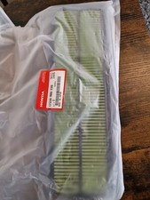 Genuine Honda Accord Diesel Air Filter 17220-RBD-E00