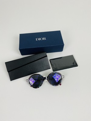 christian dior umbrage women's sunglasses