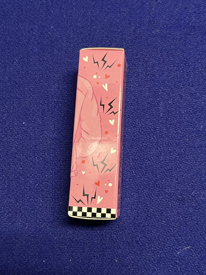 Revolution Beauty X Grease Sandy Lipstick New - Image 4 of 4