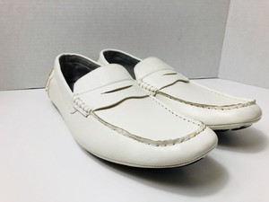 steve madden driving loafers