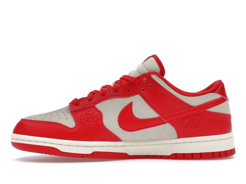 Nike Dunk Low Roses W - HF1986-100 | eBay