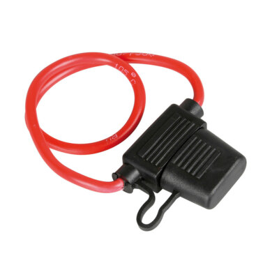 PF-3, Sicherung IN PVC LAMPA