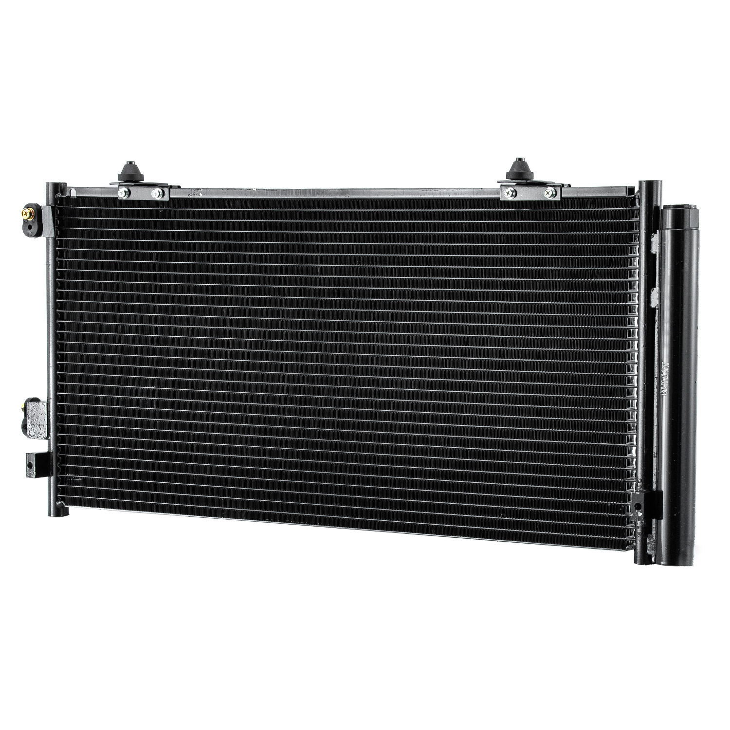 Condenseur de climatisation Subaru Forester Impreza WRX STI Crosstrek 2008 à 2017