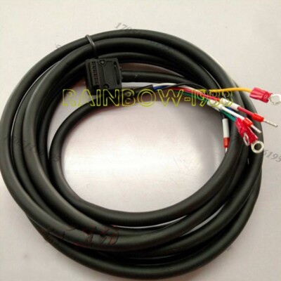 JZSP-CSM22-20-E For Yaskawa Servo Motor Cable Line NEW 20M | eBay