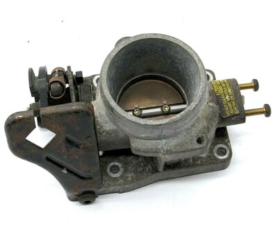 Corps D'accélérateur Pour FORD ESCORT MK6 / FIESTA ZETEC S 1.6 16V - Réf. 958F-ZA - Occasion