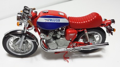 1 12 MINICHAMPS - MV Agusta 750s for sale online | eBay Australia