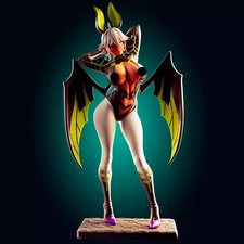 Sexy Zest Miniature Garage Kit