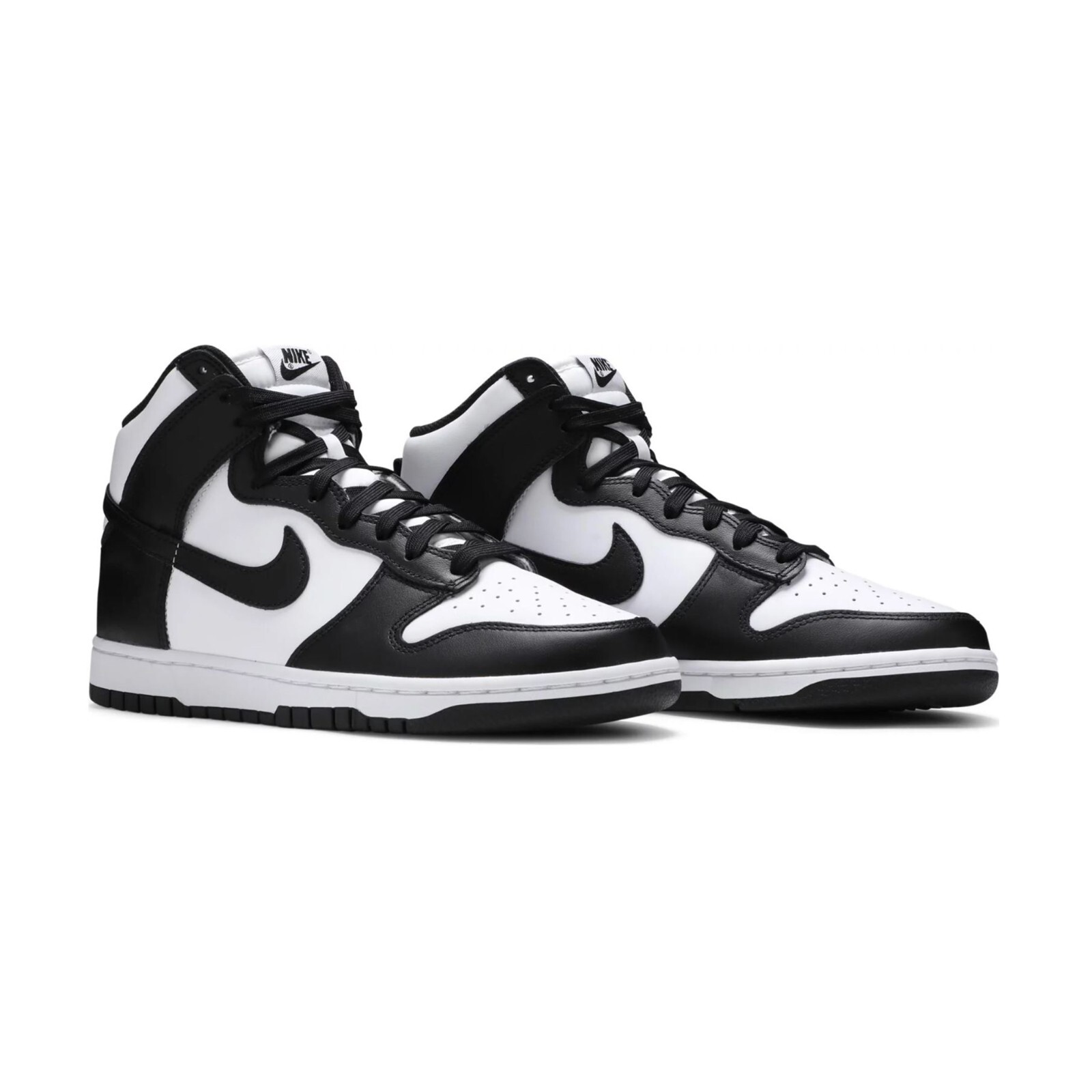 Nike Dunk High 'Black White Panda' 2022 release - Sz 9 (DD1399-105)  Deadstock 195238789640 | eBay