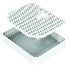 (6 Pack) Mini G Elevated Work Surface for Grinder 2 Secondary Platform