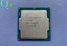 6Th Gen Intel Core i7 6700T Socket LGA 1151 CPU Processor 2.8GHz SR2L3 Quad Core