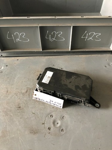 Original Fiat Stilo 192 Türsteuergerät Tür Steuergerät vorne rechts 51711369