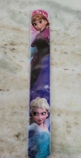 Elsa And Anna Snap Bracelet Kids-Brand New-SHIPS N 24 HOURS