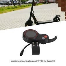 Scooter elettrico TF-100 48V 20A Display tachimetro per Kugoo m4/M4 Pro Y