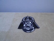 2013 LUCASFILM STAR WARS DARTH VADER EMBROIDERED 3.25 PATCH AF319
