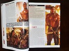 Muscle & Fitness June 2002 Hard As A Rock — photo 8