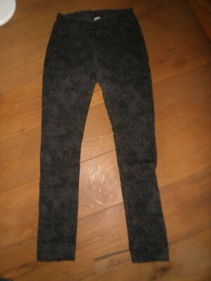 s.Oliver Mädchen (Damen) Jeggings Gr. 170 (XS/ S)