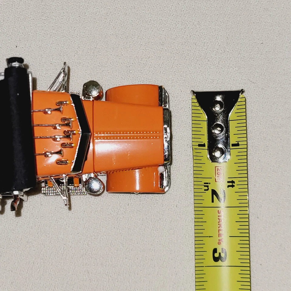 Tonkin Replicas Peterbilt 379 dump truck Turnpike Authority 1:53 with box - Image 4 of 4