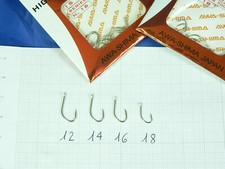 Ami Keyrin Awa-Shima 7000/022 varie misure, pesca agonismo, pesca all'inglese