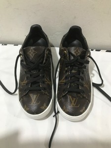 frontrow sneaker